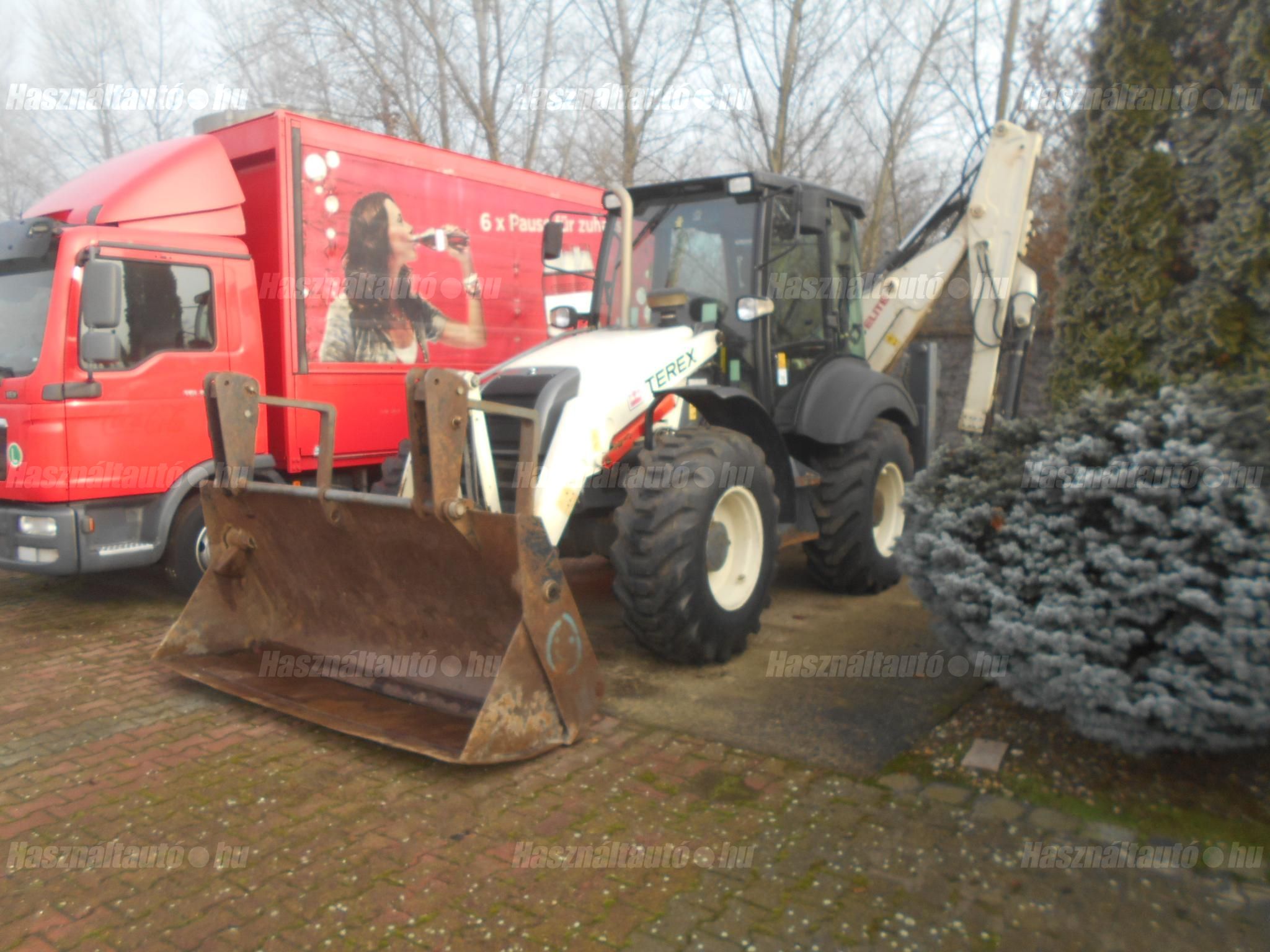 TEREX 2013/10 - 1