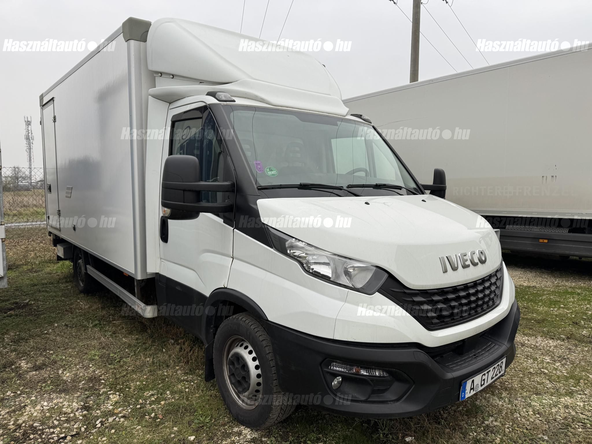 IVECO 35 2021/12 - 1