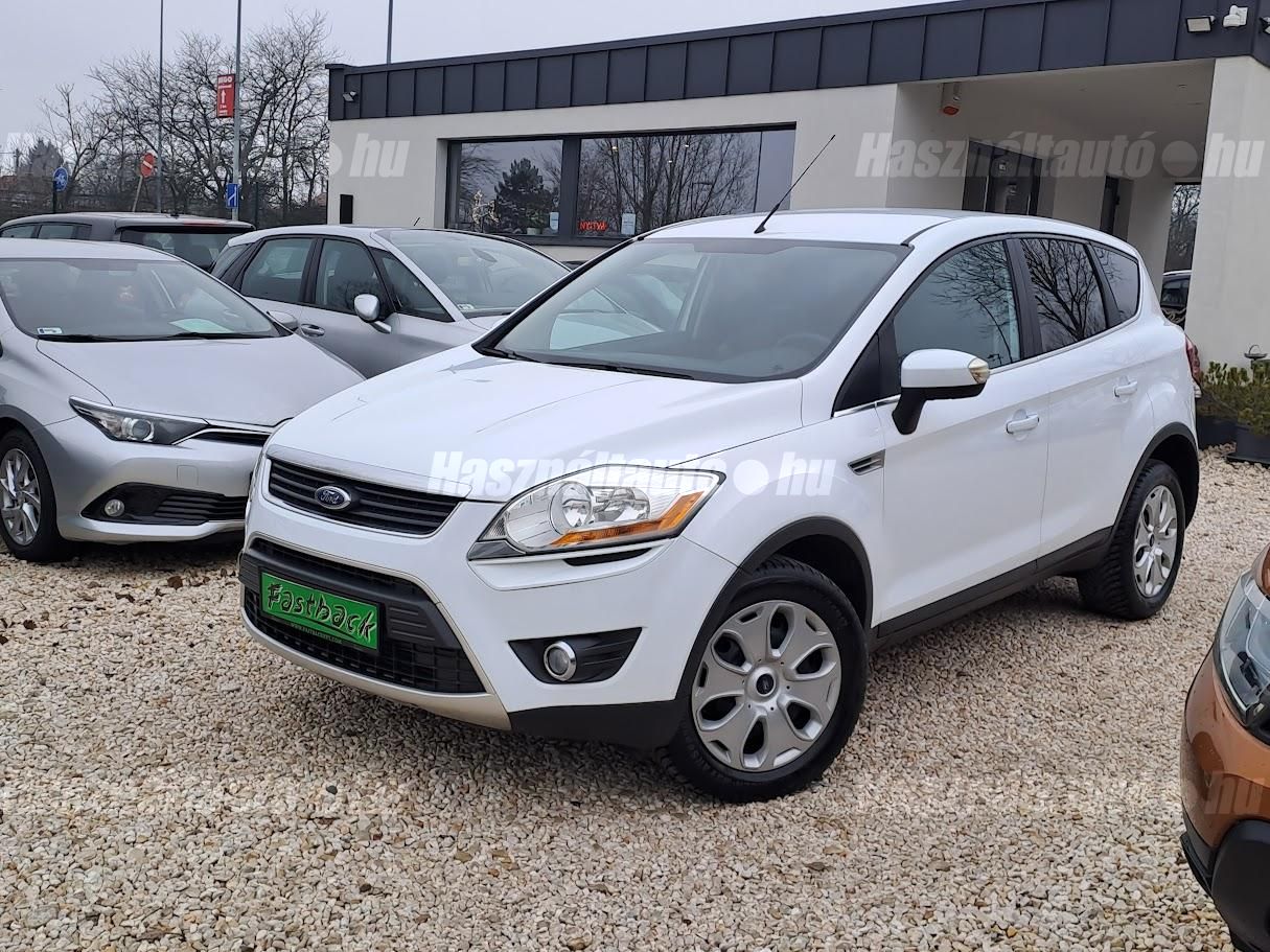 FORD KUGA 2010/4 - 1