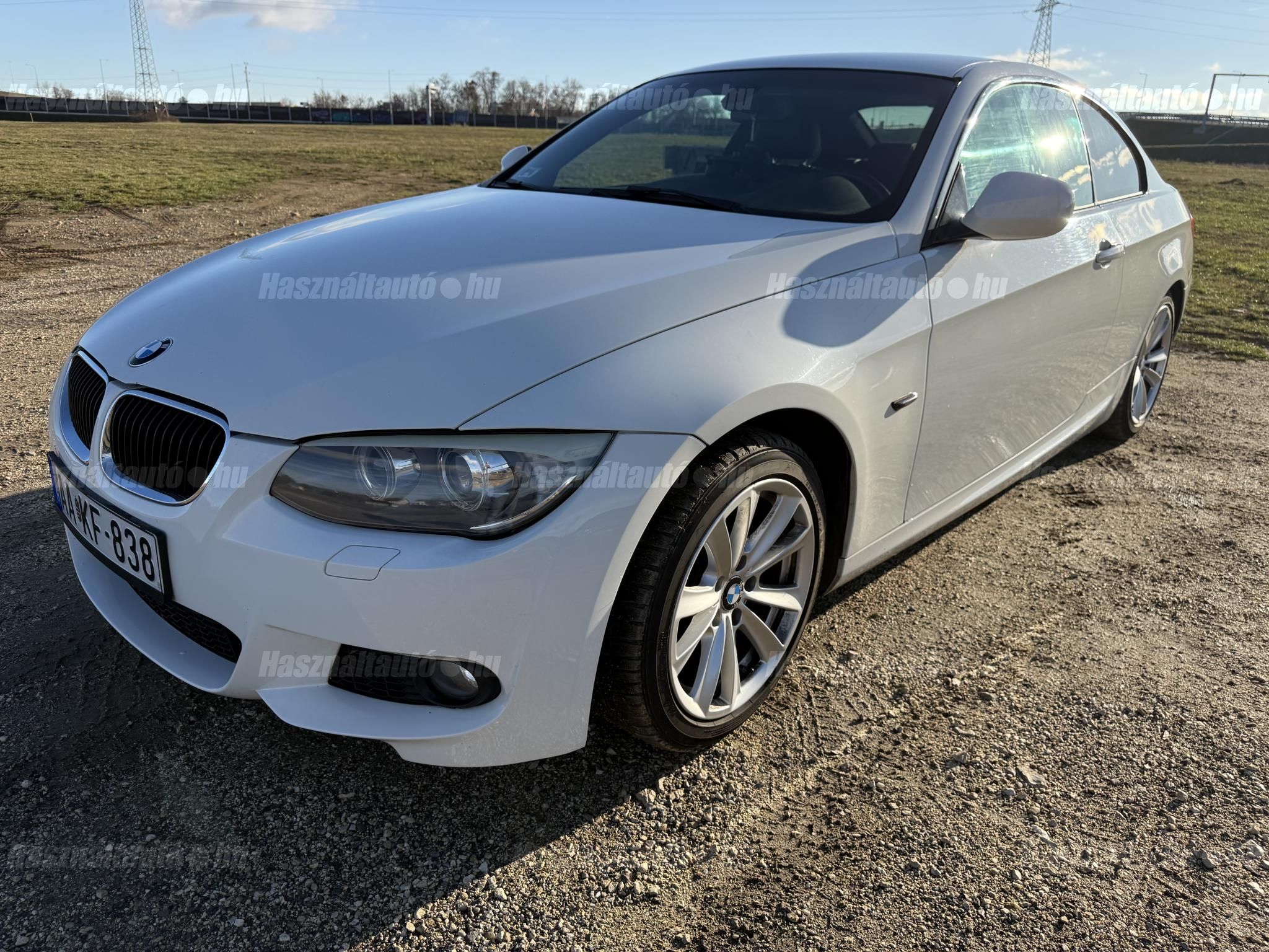 BMW 320 2011/5 - 1