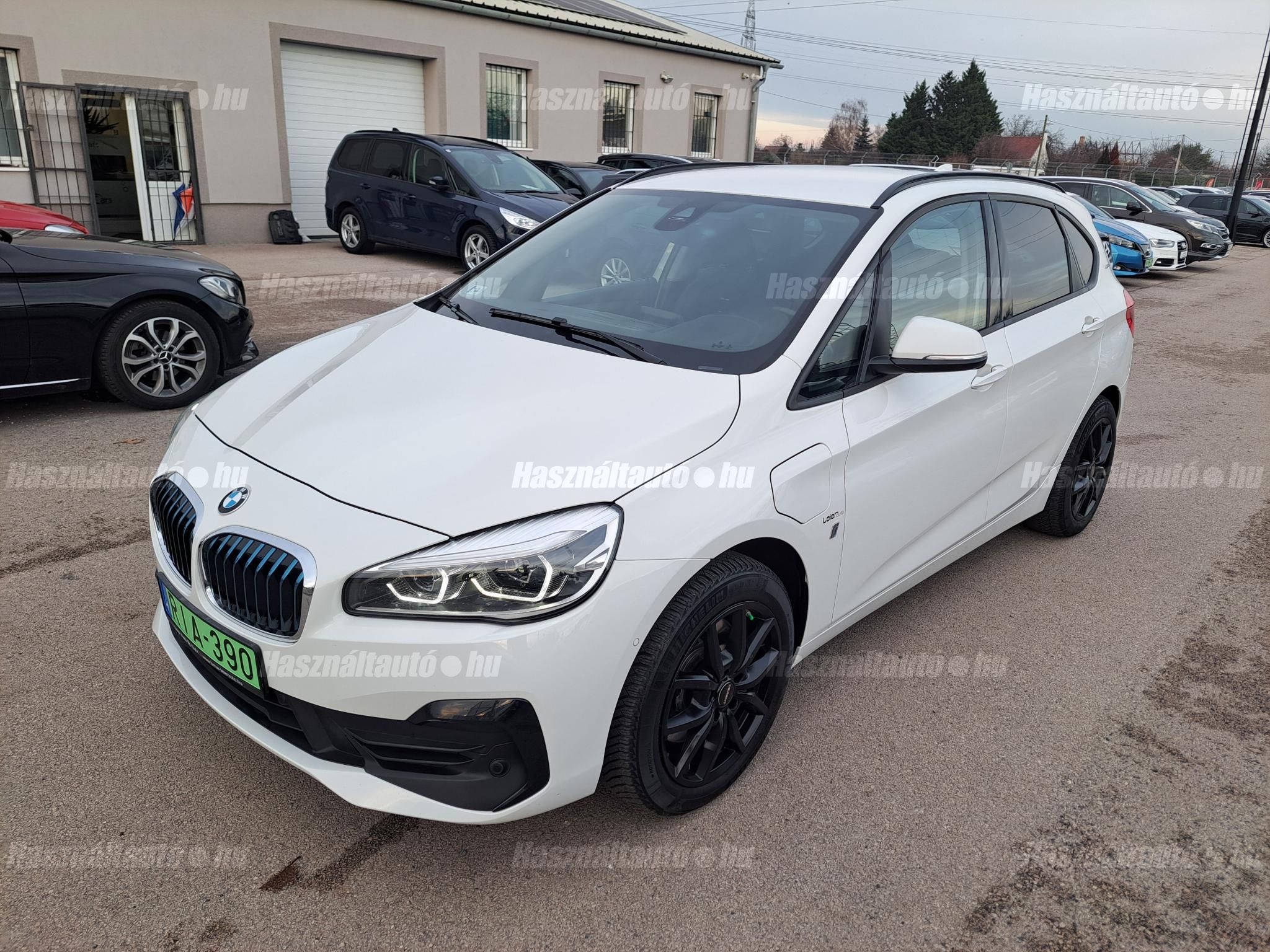 BMW 225 2019/5 - 1