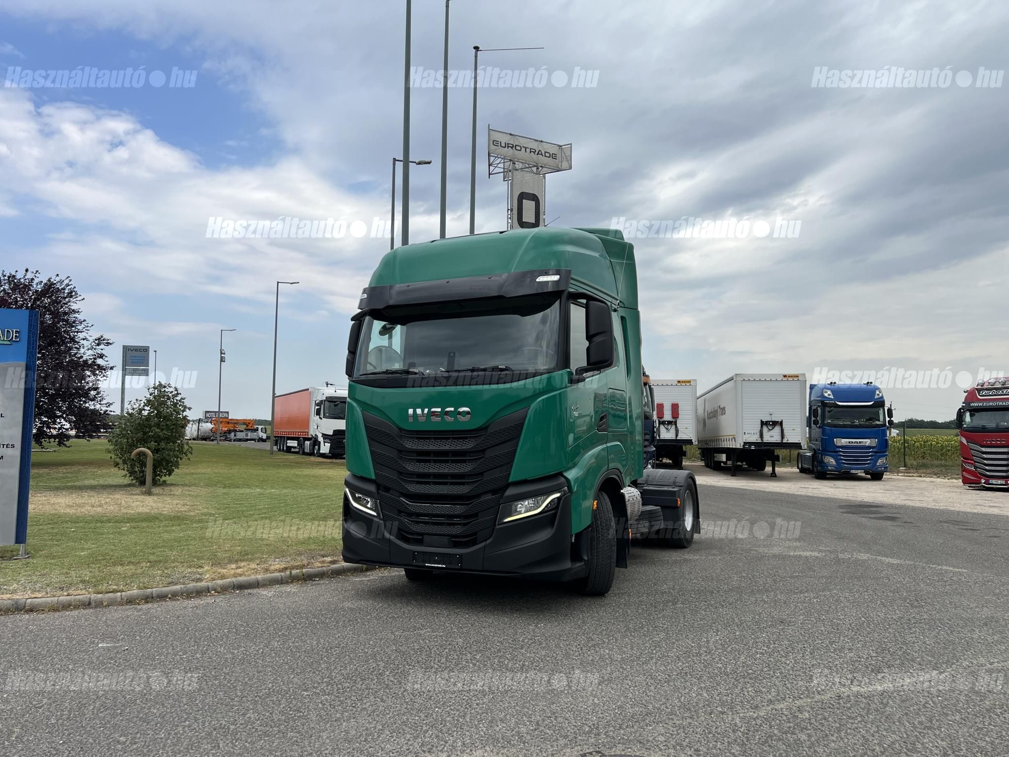 IVECO 2020 - 1