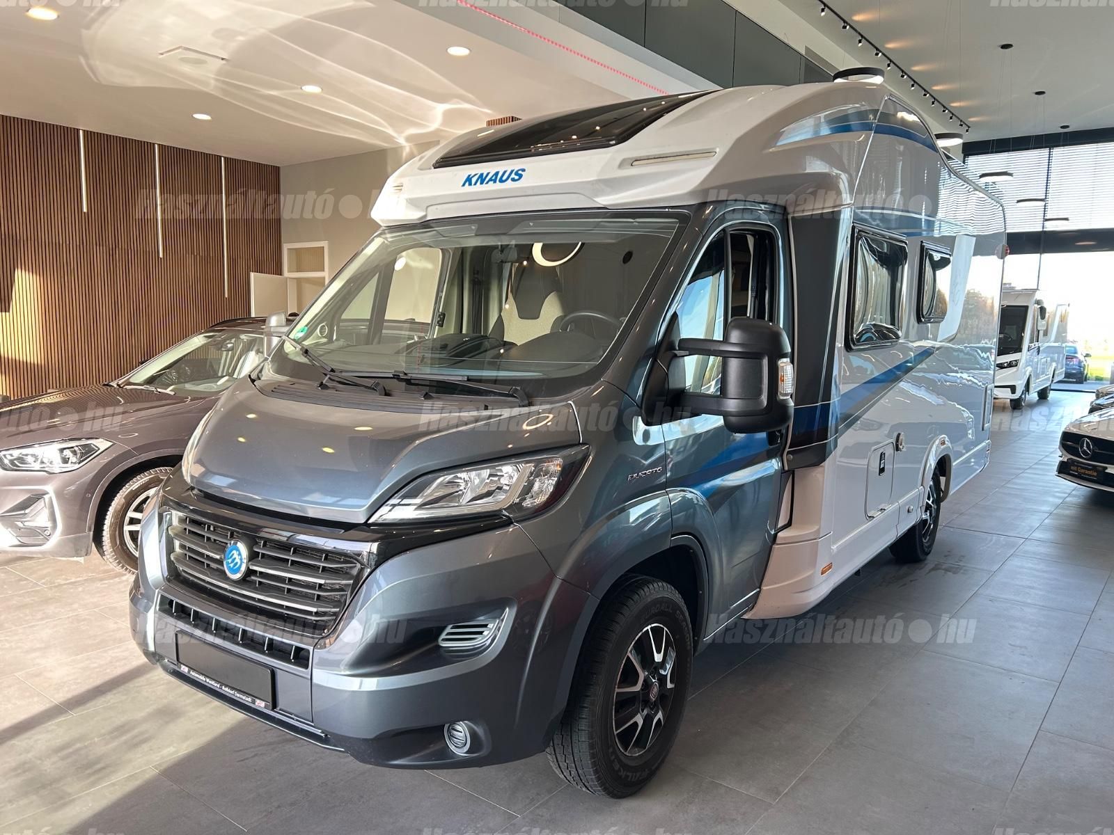 KNAUS 2021 - 1