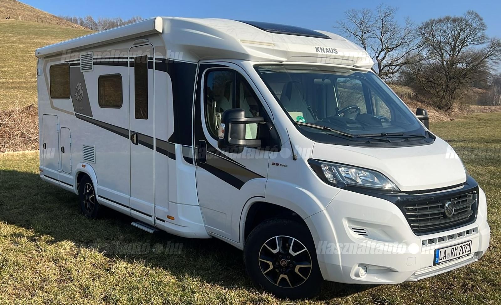 KNAUS 2021 - 1