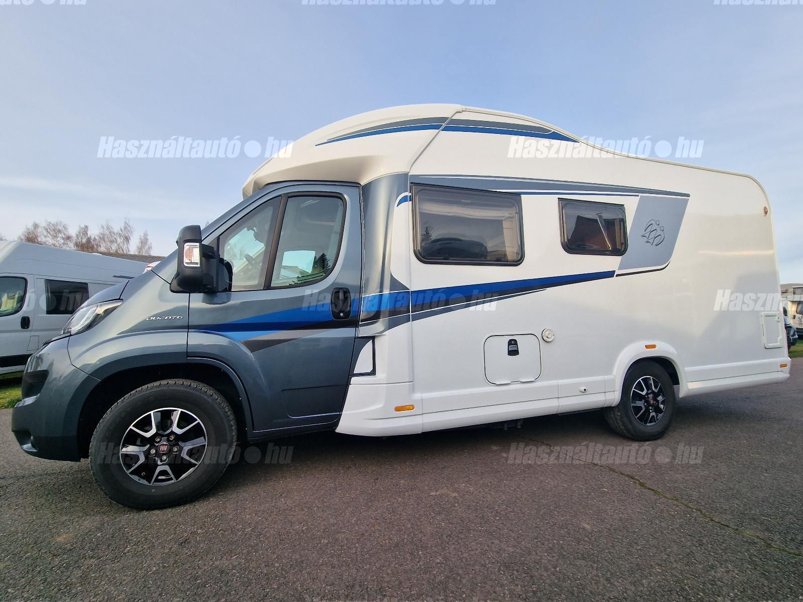 KNAUS 2021 - 1