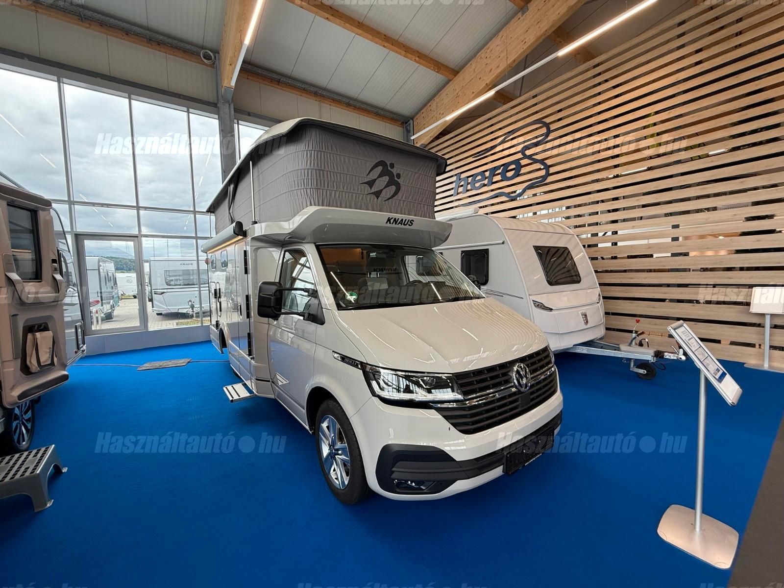 KNAUS 2025 - 1