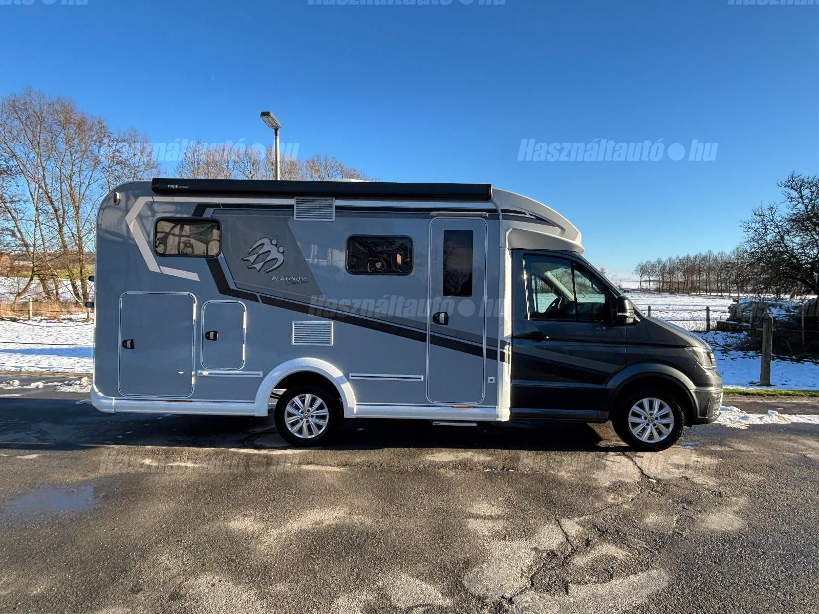 KNAUS 2023 - 1