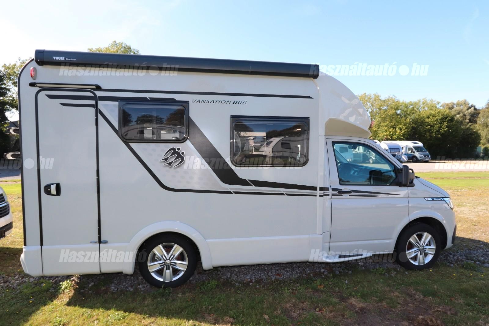 KNAUS 2023 - 1