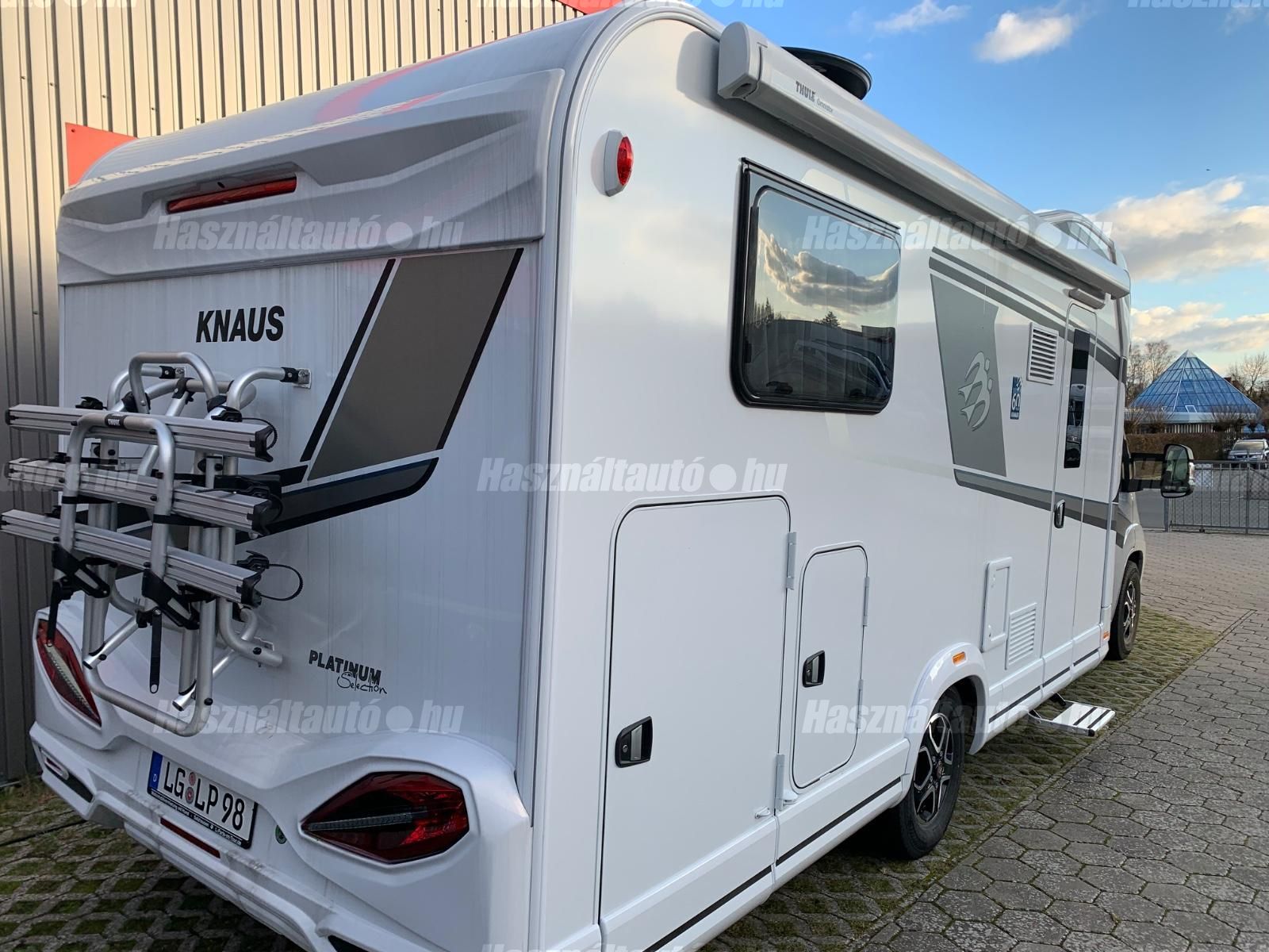 KNAUS 2022 - 1