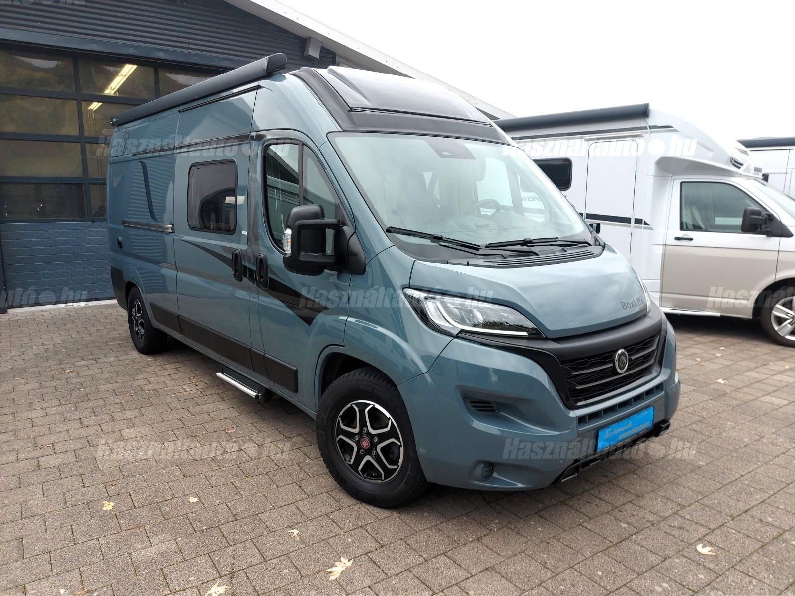 KNAUS 2024 - 1