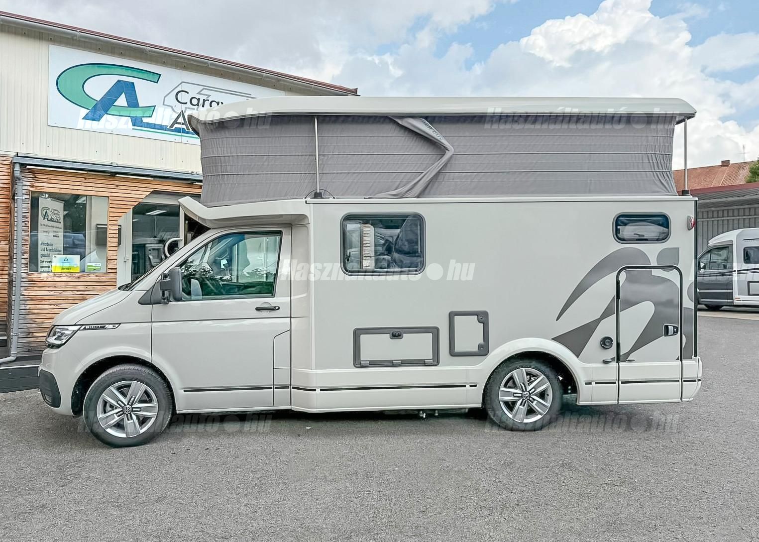 KNAUS 2025 - 1