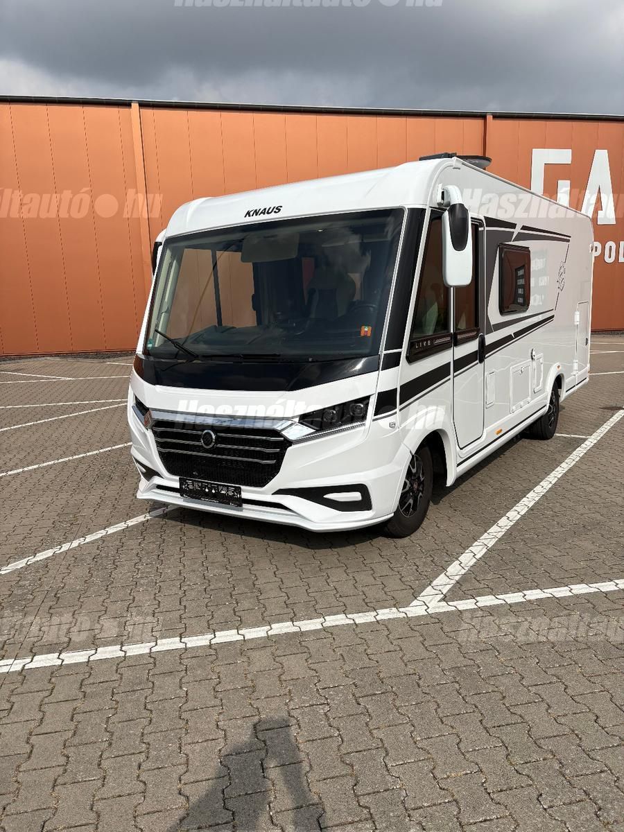 KNAUS 2024 - 1