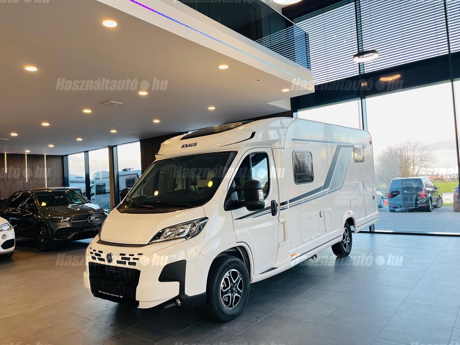KNAUS 2025 - 1