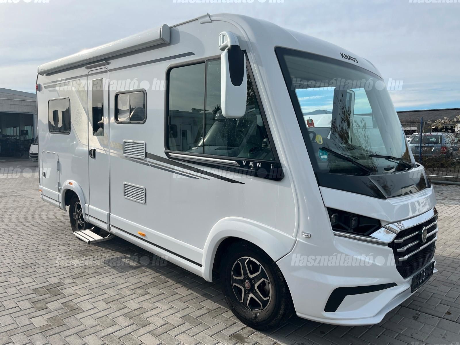 KNAUS 2024 - 1