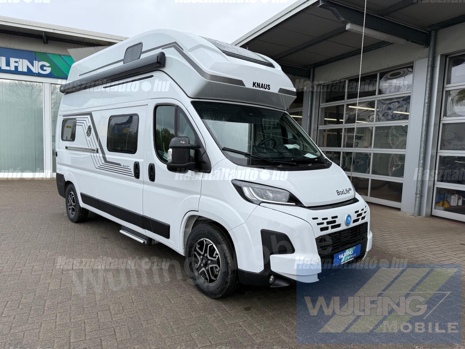 KNAUS 2025 - 1