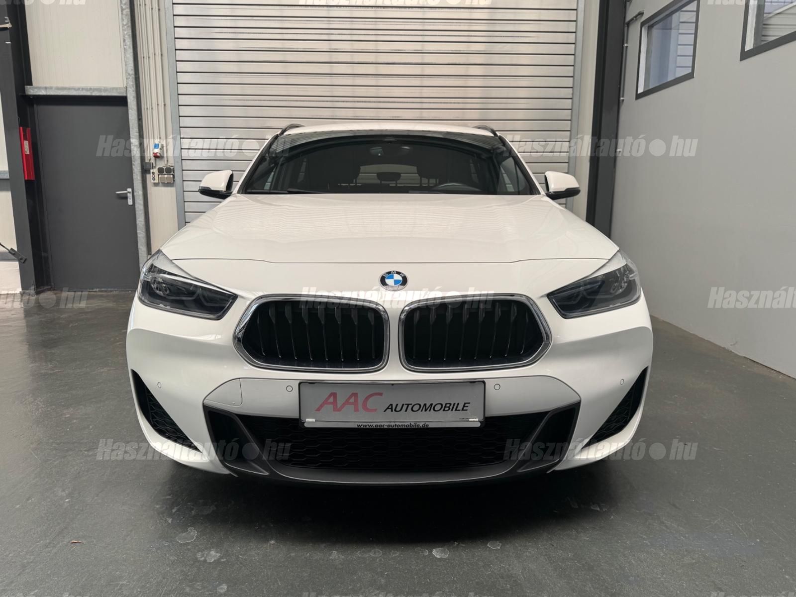 BMW X2 2020 - 1