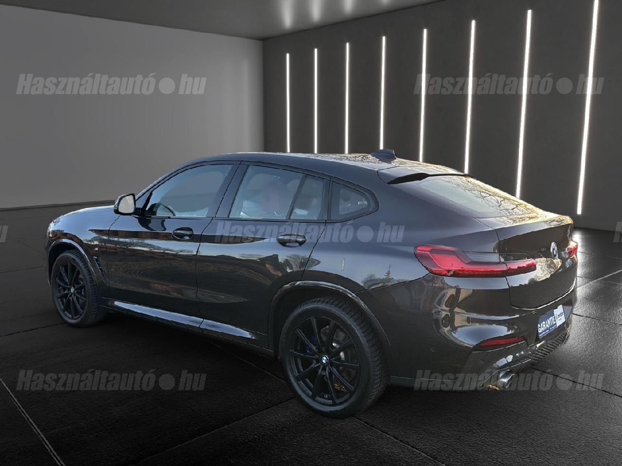 BMW X4 2020 - 1