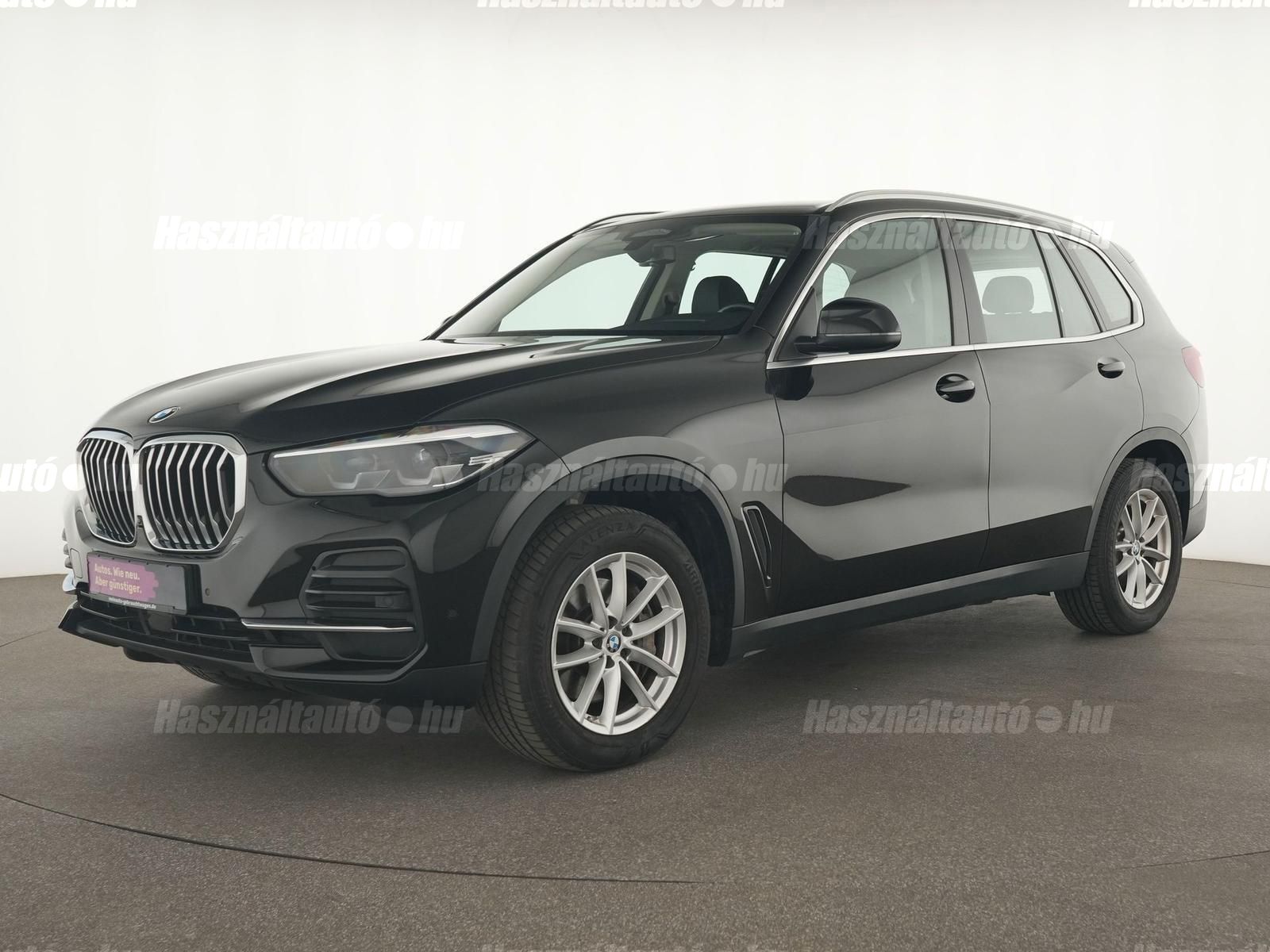 BMW X5 2021 - 1