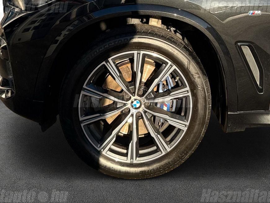 BMW X5 2022 - 1