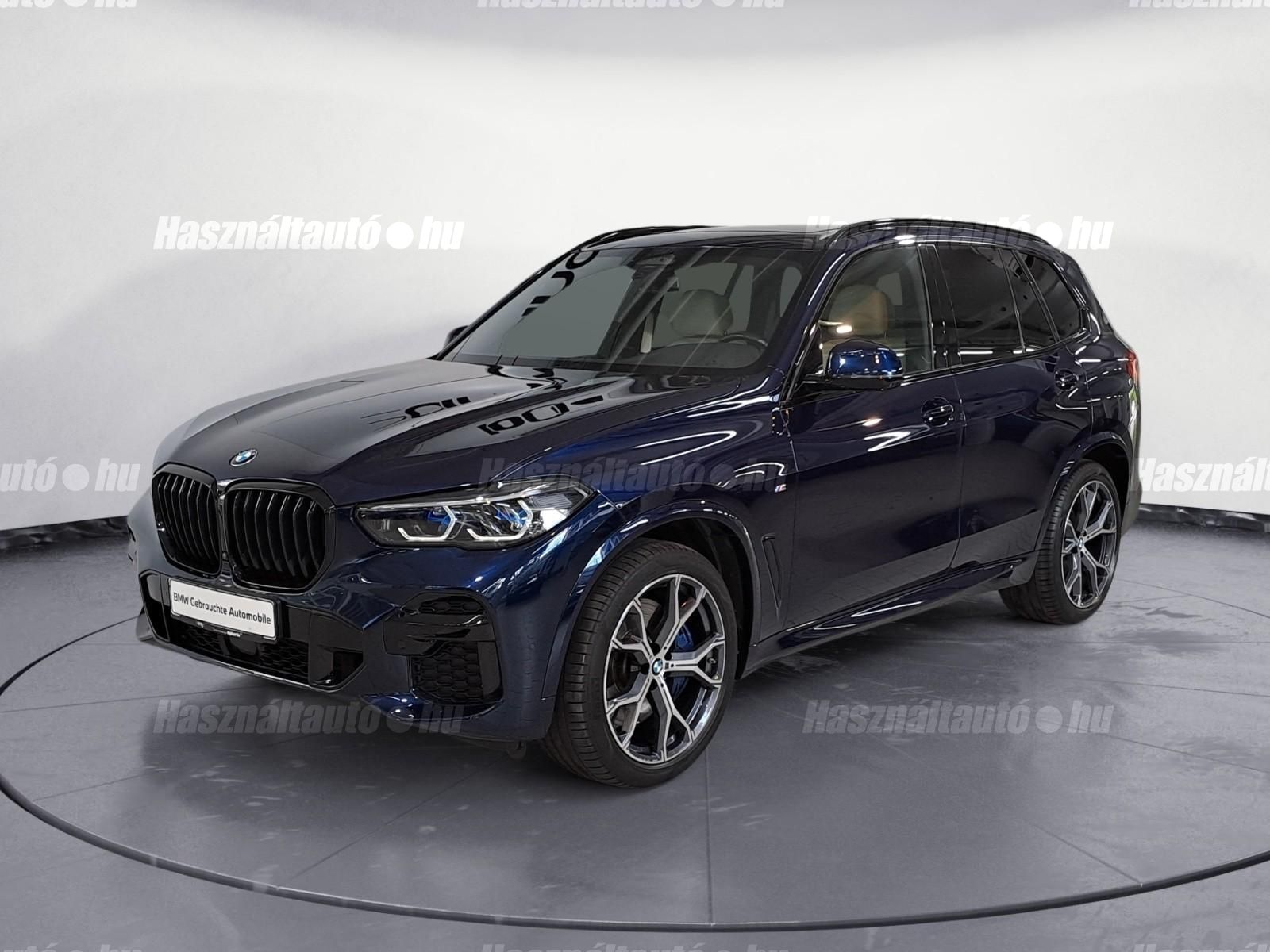 BMW X5 2023 - 1