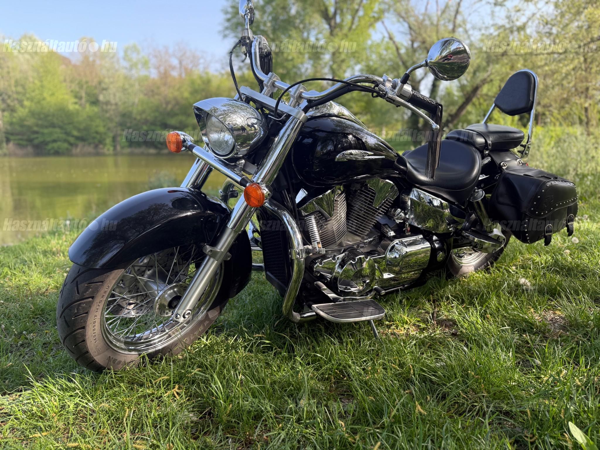 HONDA VTX 1300S 2006/6 - 1
