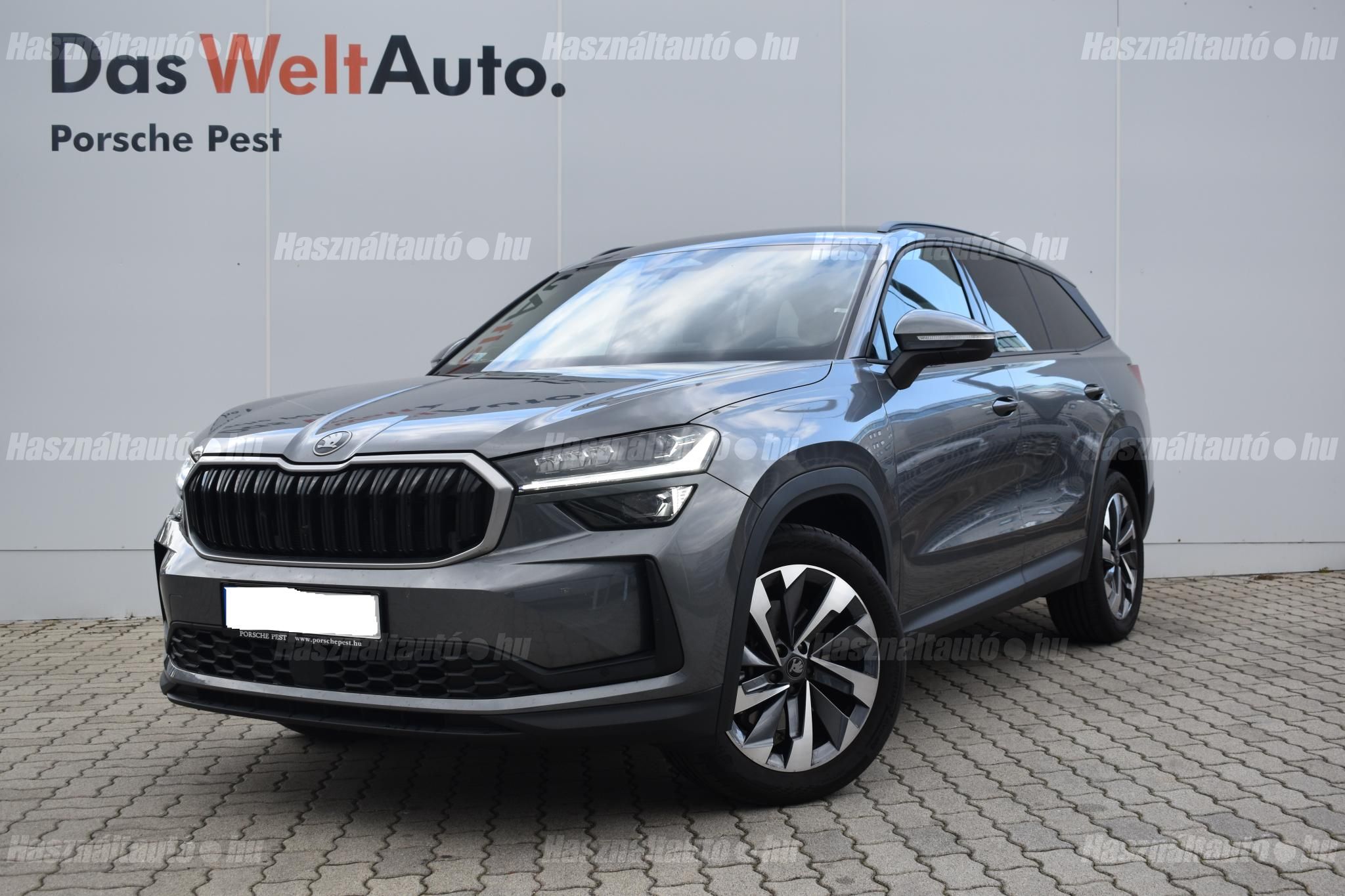 SKODA KODIAQ 2025/7 - 1