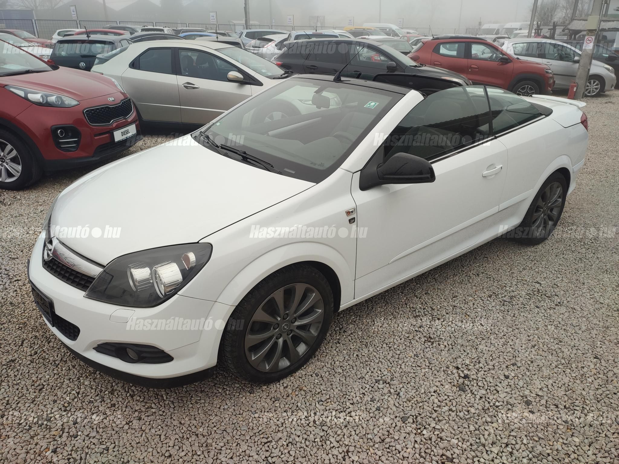 OPEL ASTRA 2010/3 - 1