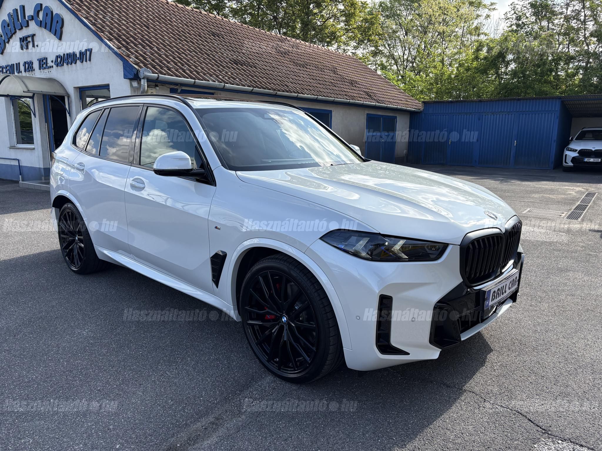 BMW X5 2025/5 - 1