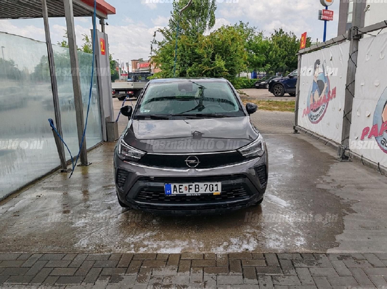 OPEL CROSSLAND 2023/9 - 1