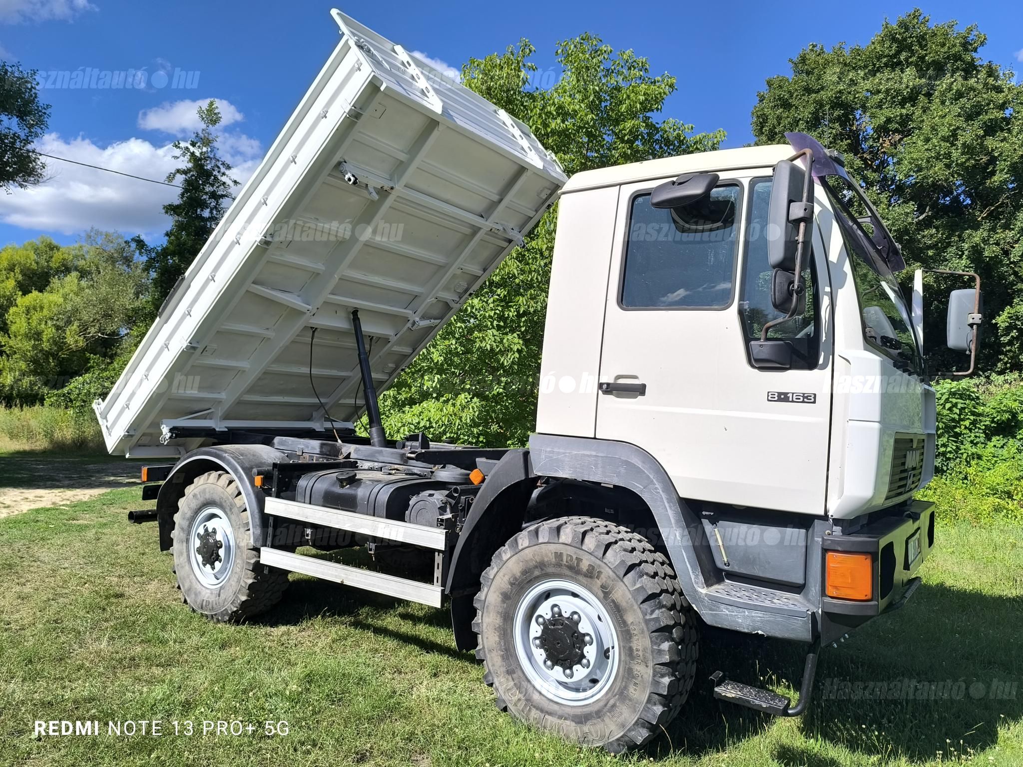 MAN 2000/1 - 1