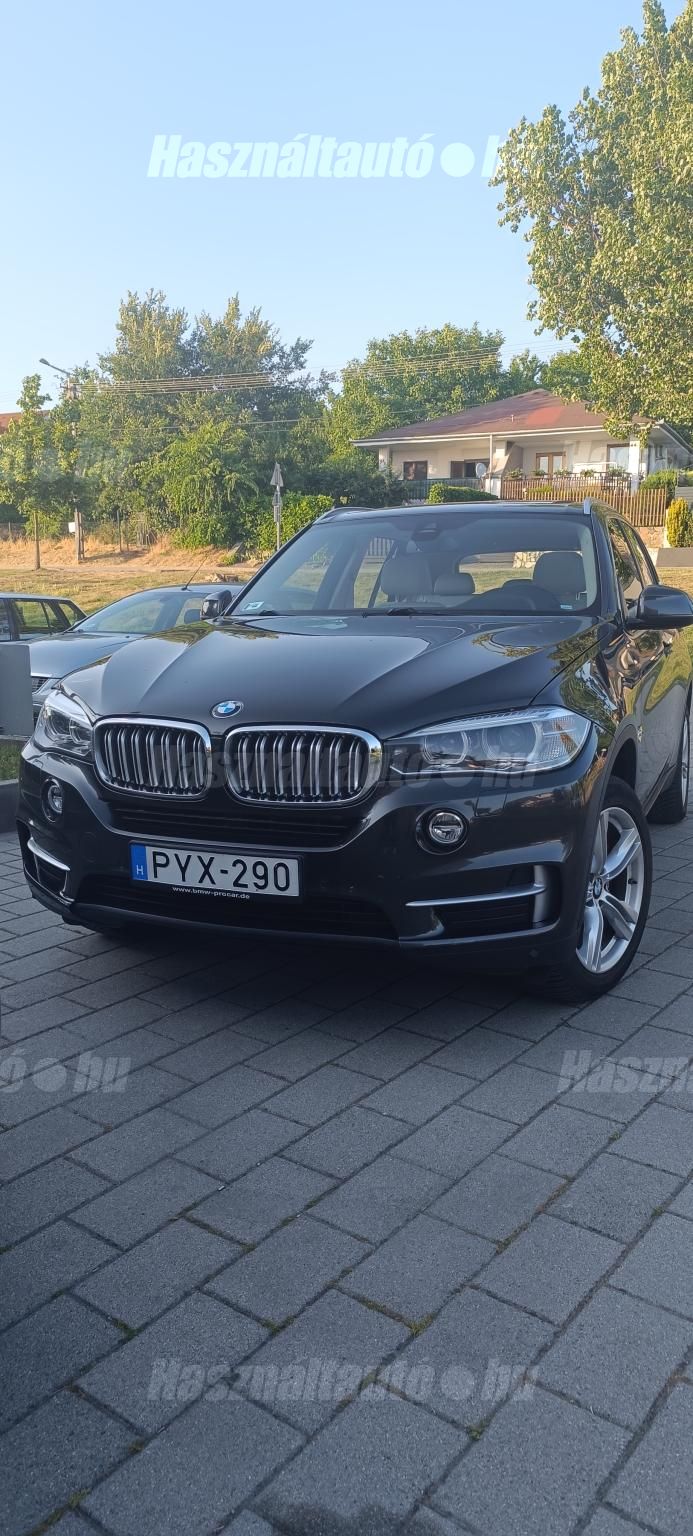 BMW X5 2014/6 - 1