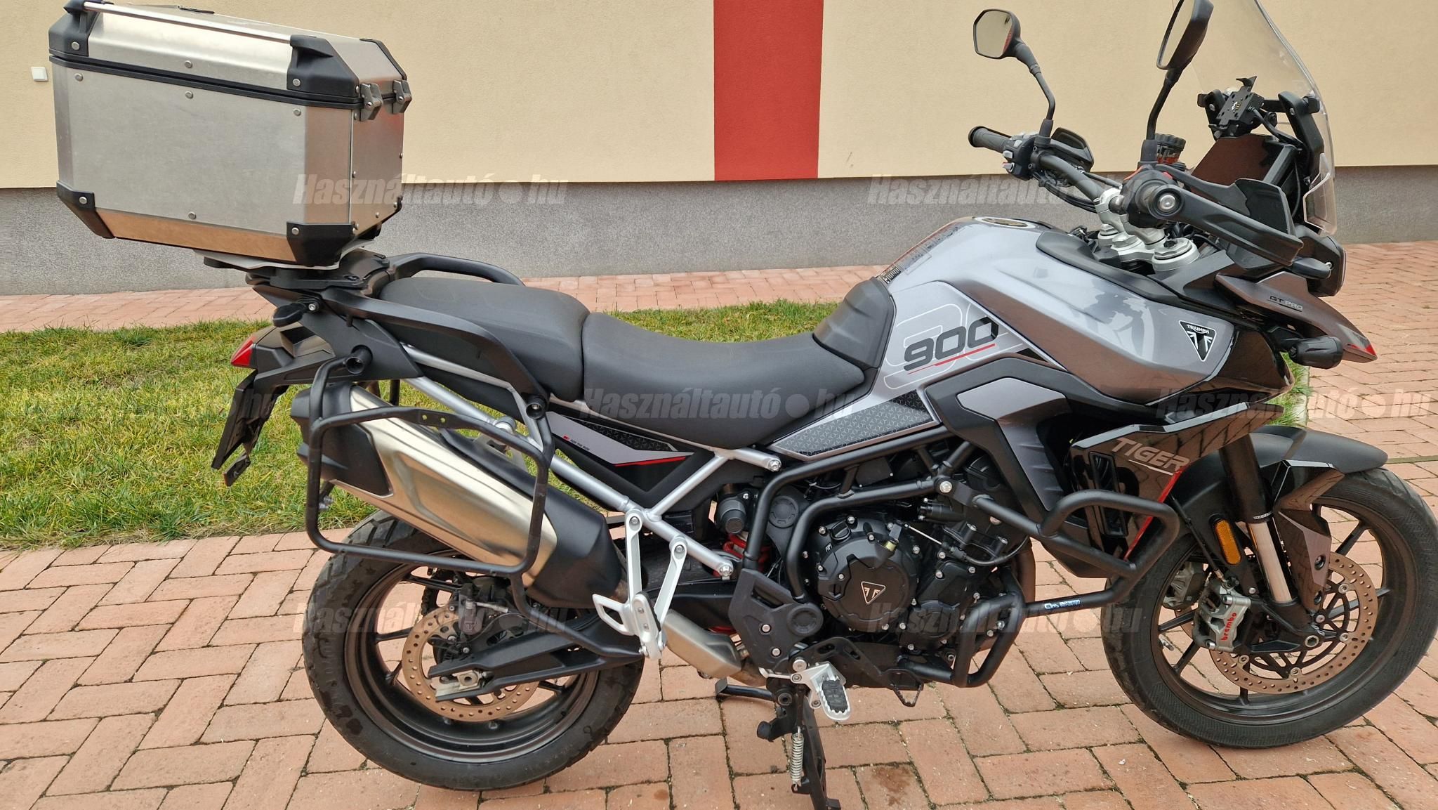 TRIUMPH TIGER 2024/3 - 1