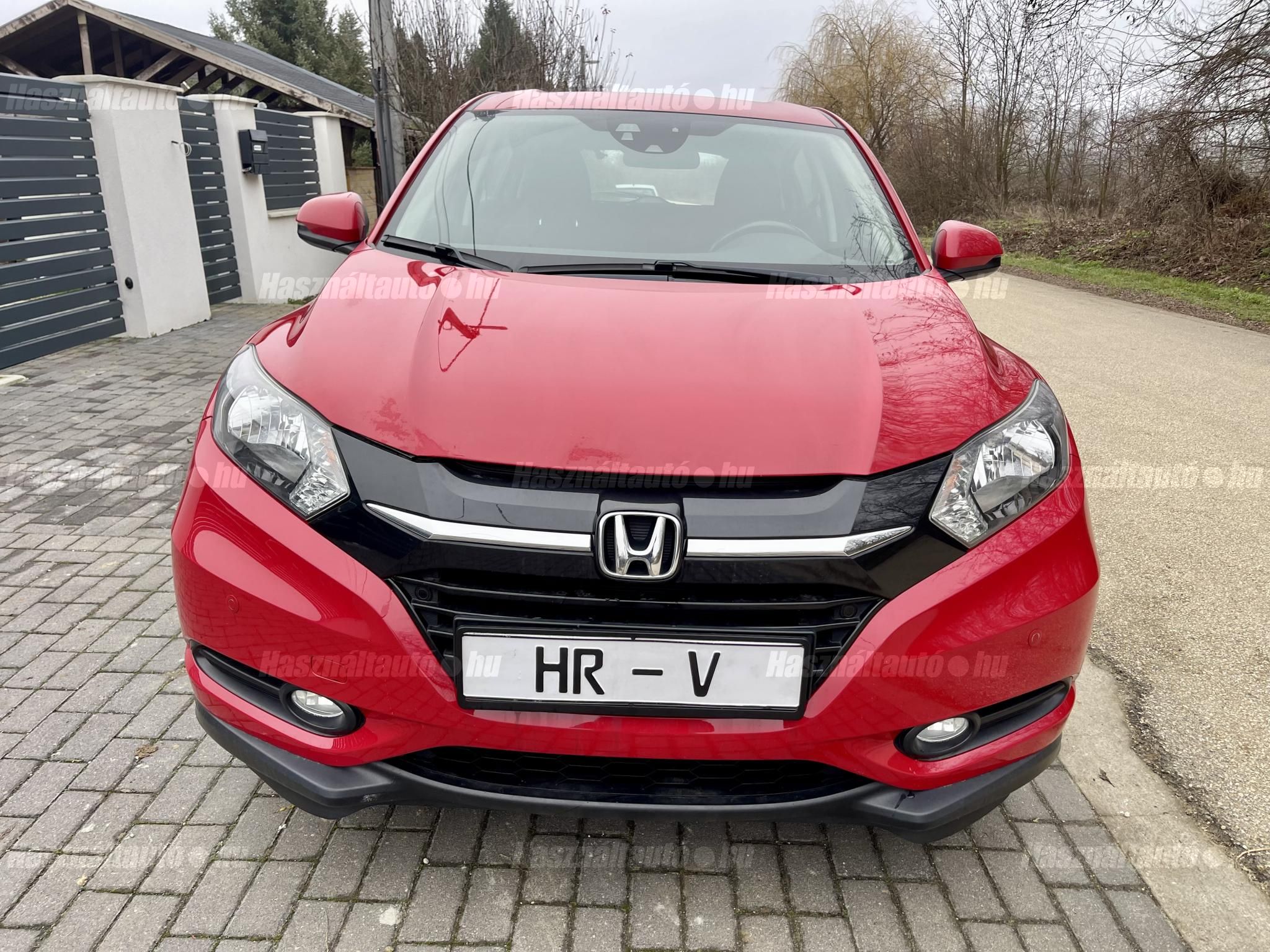 HONDA HR-V 2017/5 - 1