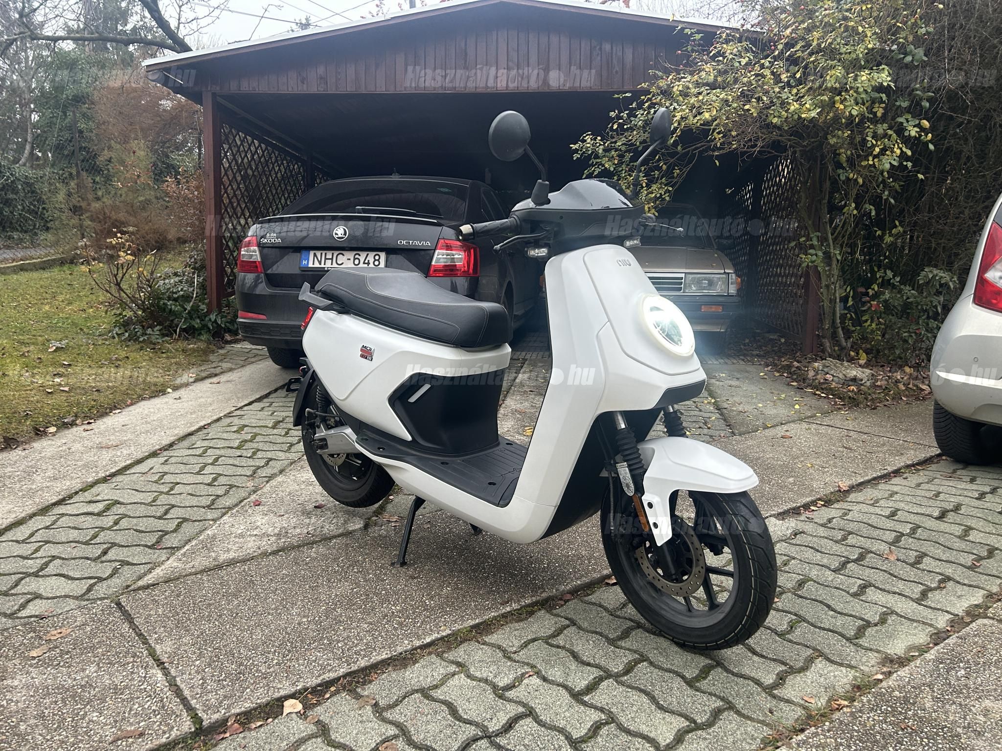 NIU M+ 2022/5 - 1