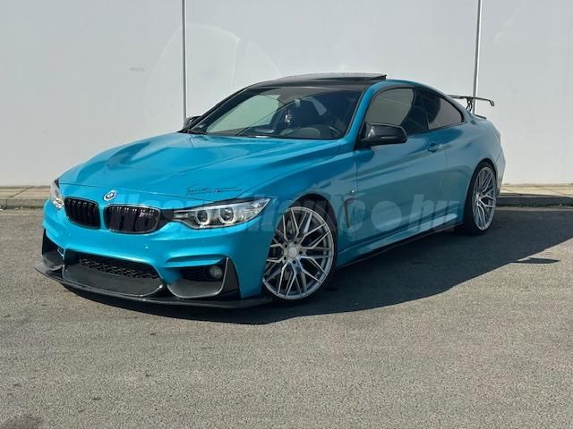 BMW 435 2015/7 - 1
