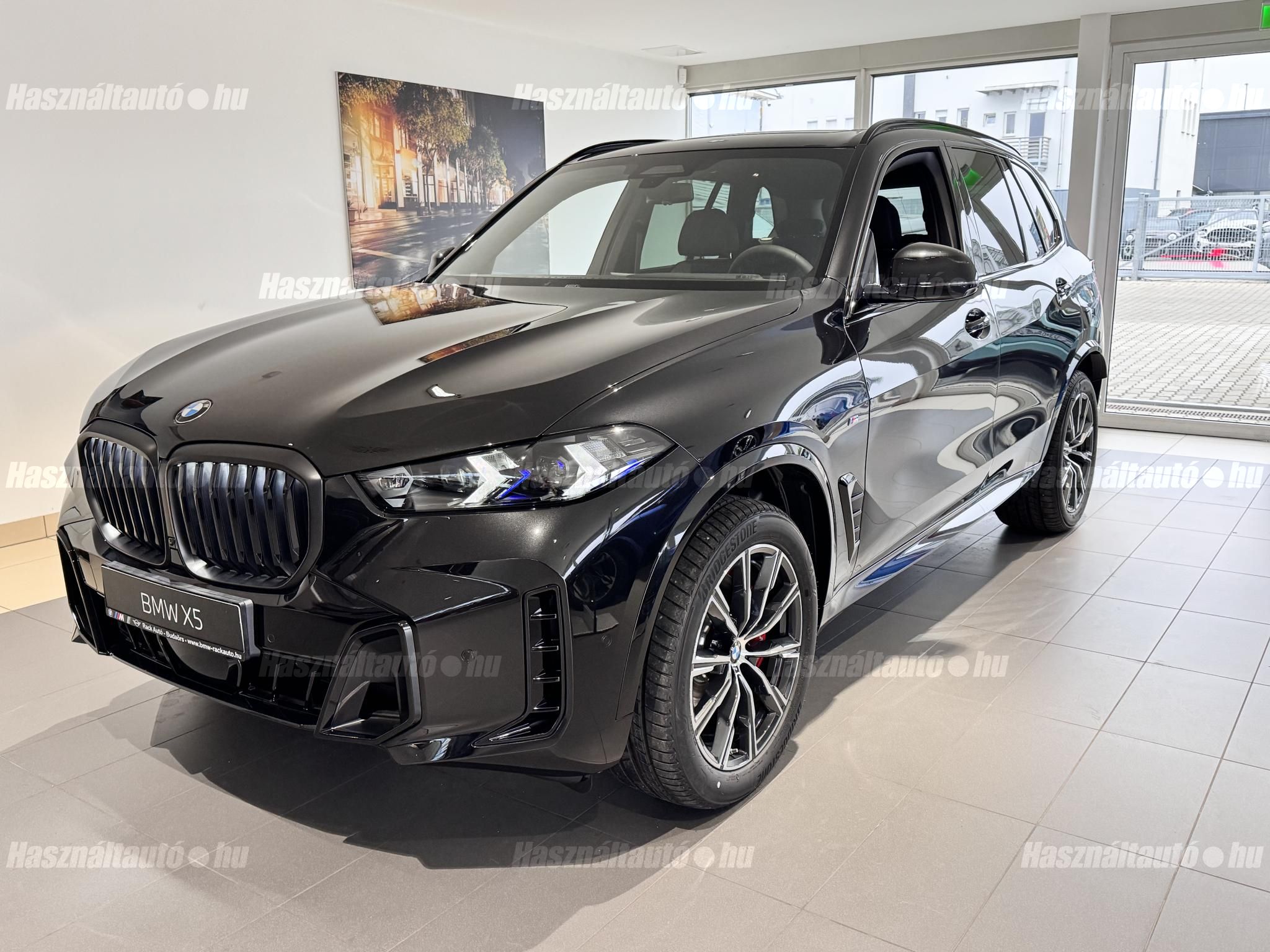 BMW X5 2025/9 - 1
