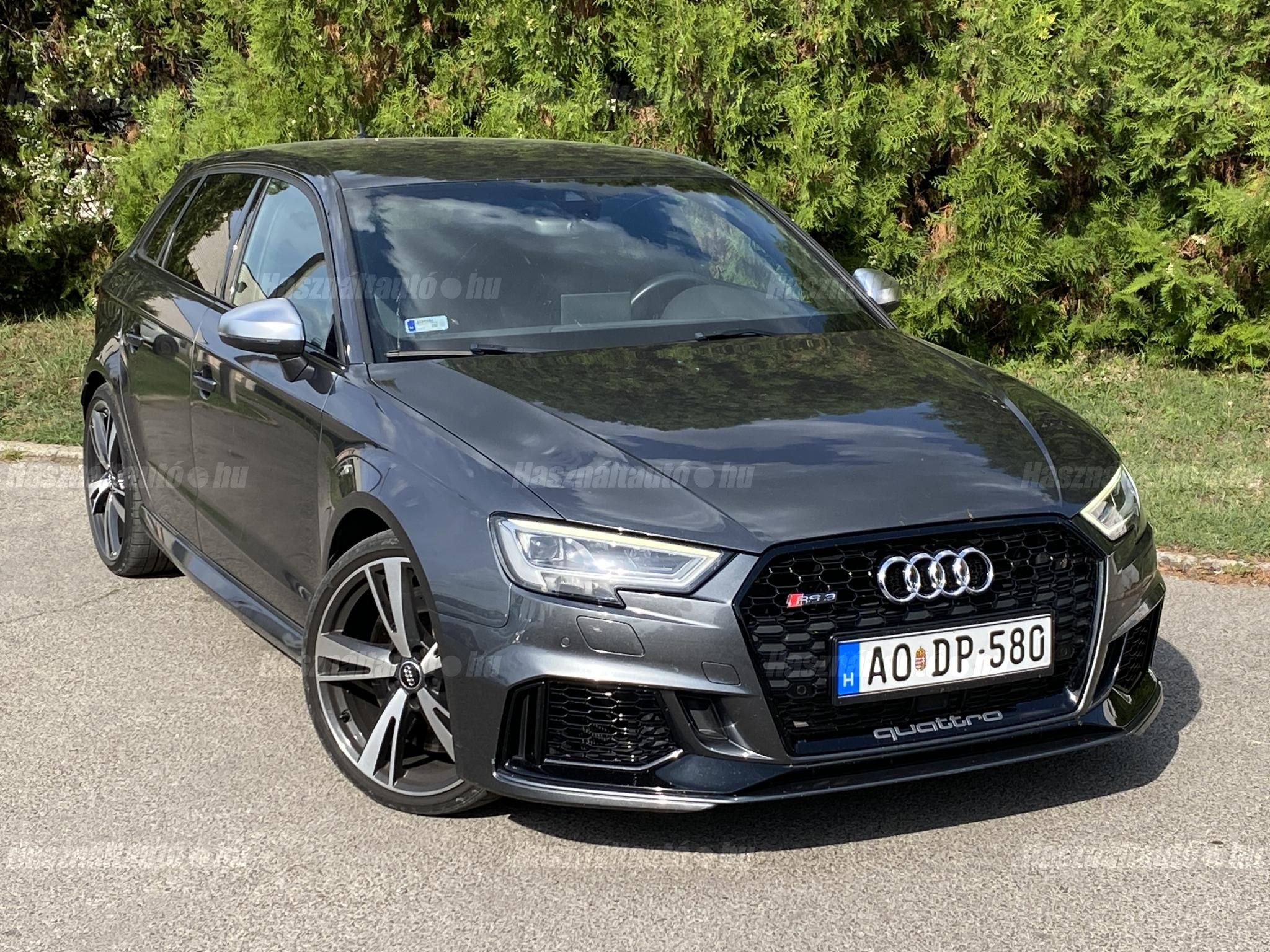 AUDI RS3 2019/6 - 1