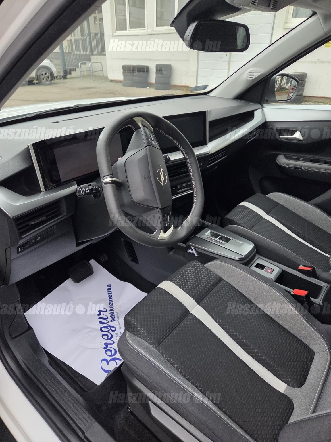 OPEL FRONTERA 2025/6 - 1