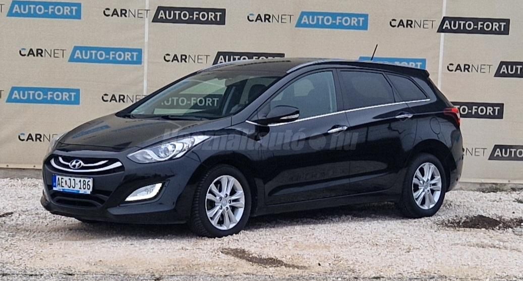 HYUNDAI I30 2014/12 - 1