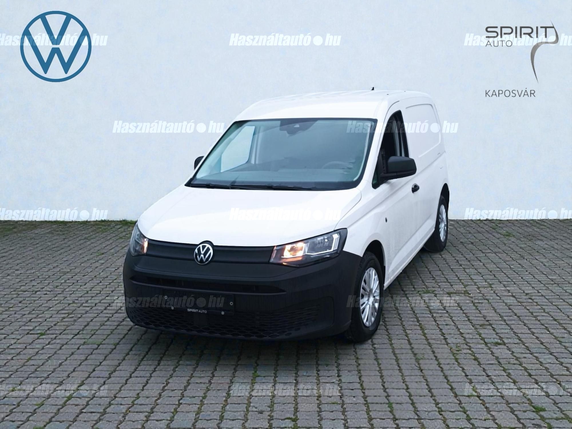 VOLKSWAGEN EGYÉB 2025/12 - 1