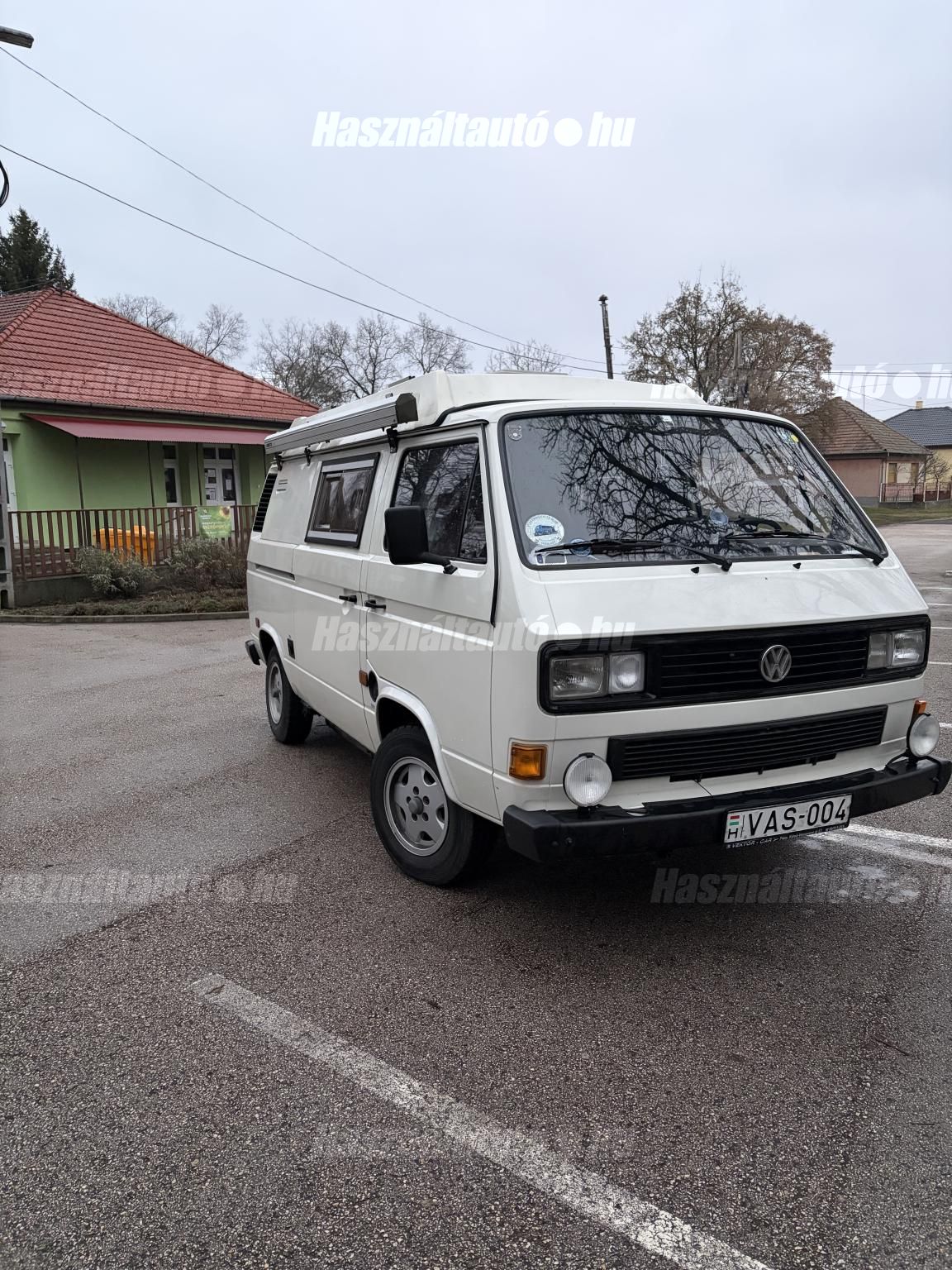 VOLKSWAGEN 1988 - 1