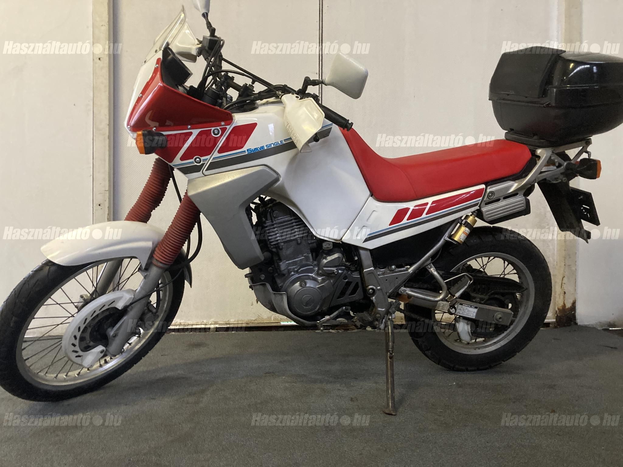 YAMAHA XTZ 660 1993/2 - 1