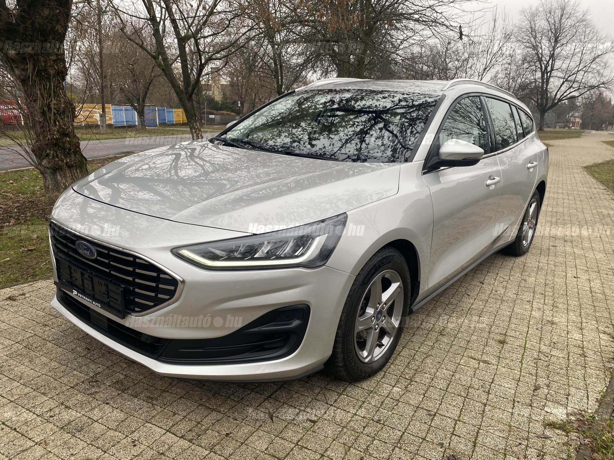 FORD FOCUS 2022/4 - 1
