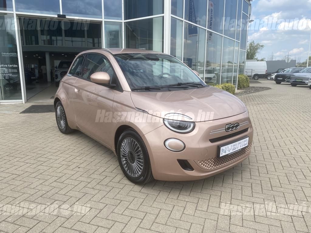 FIAT 500 2026 - 1