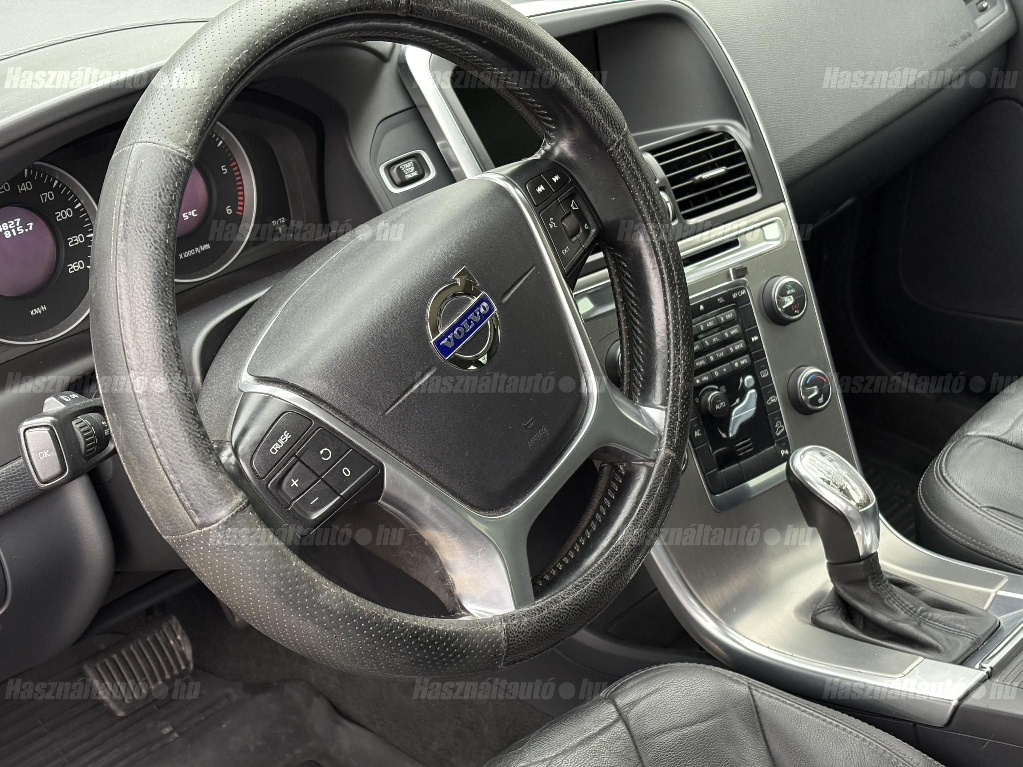VOLVO XC60 2012/12 - 1