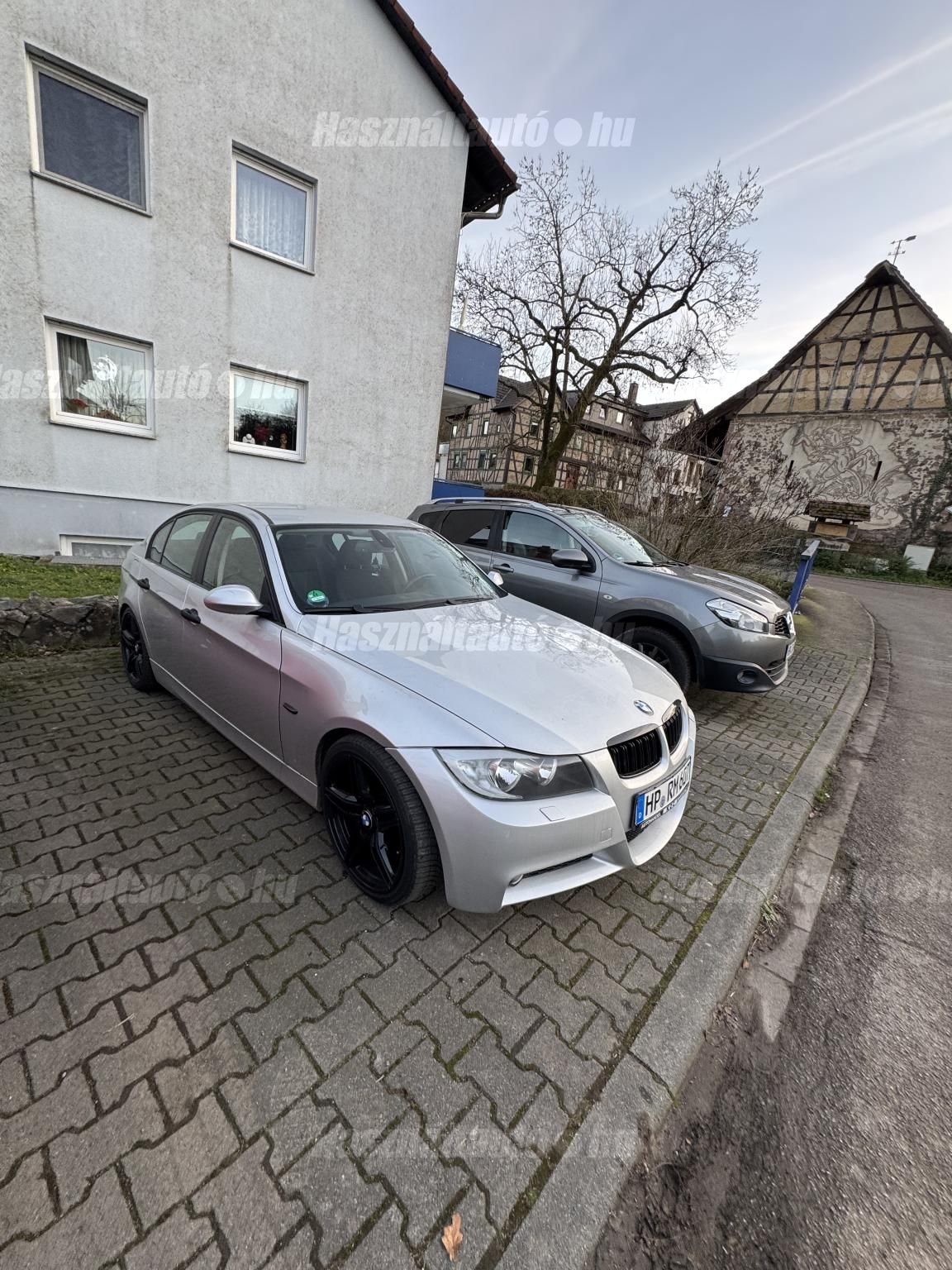 BMW 318 2006/9 - 1