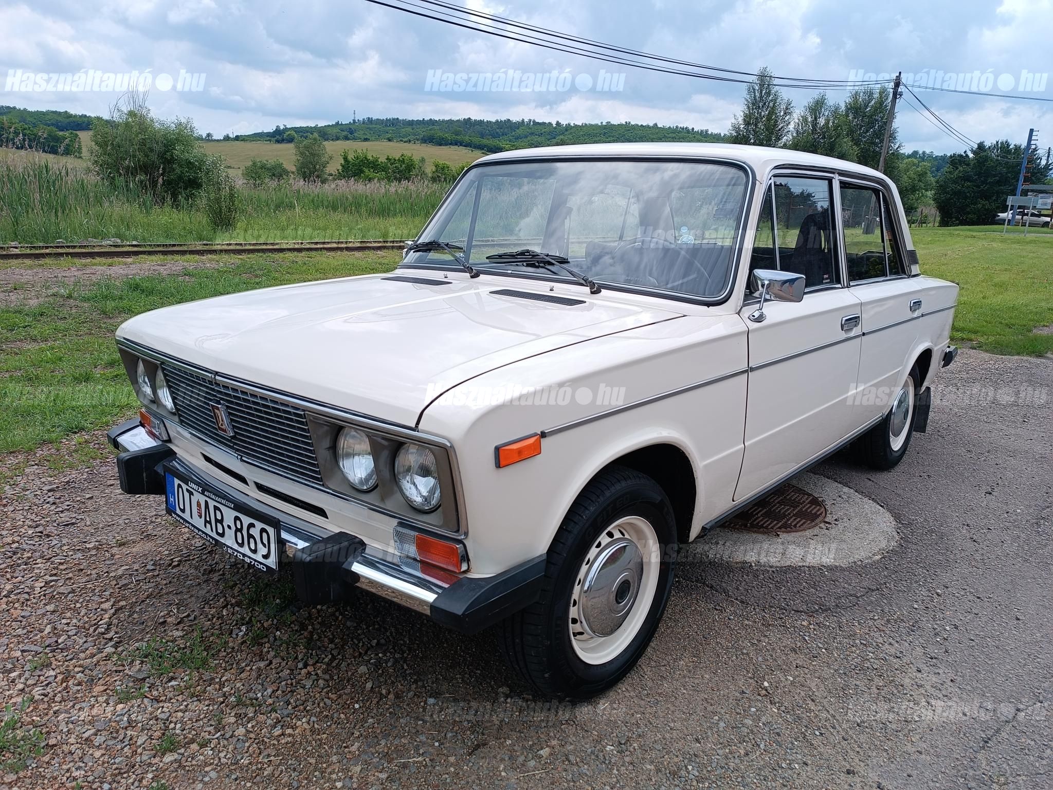 LADA 1500 1988/2 - 1
