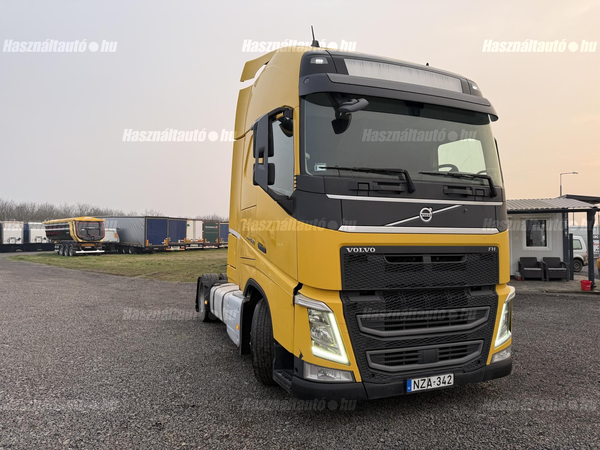 VOLVO 2016/12 - 1