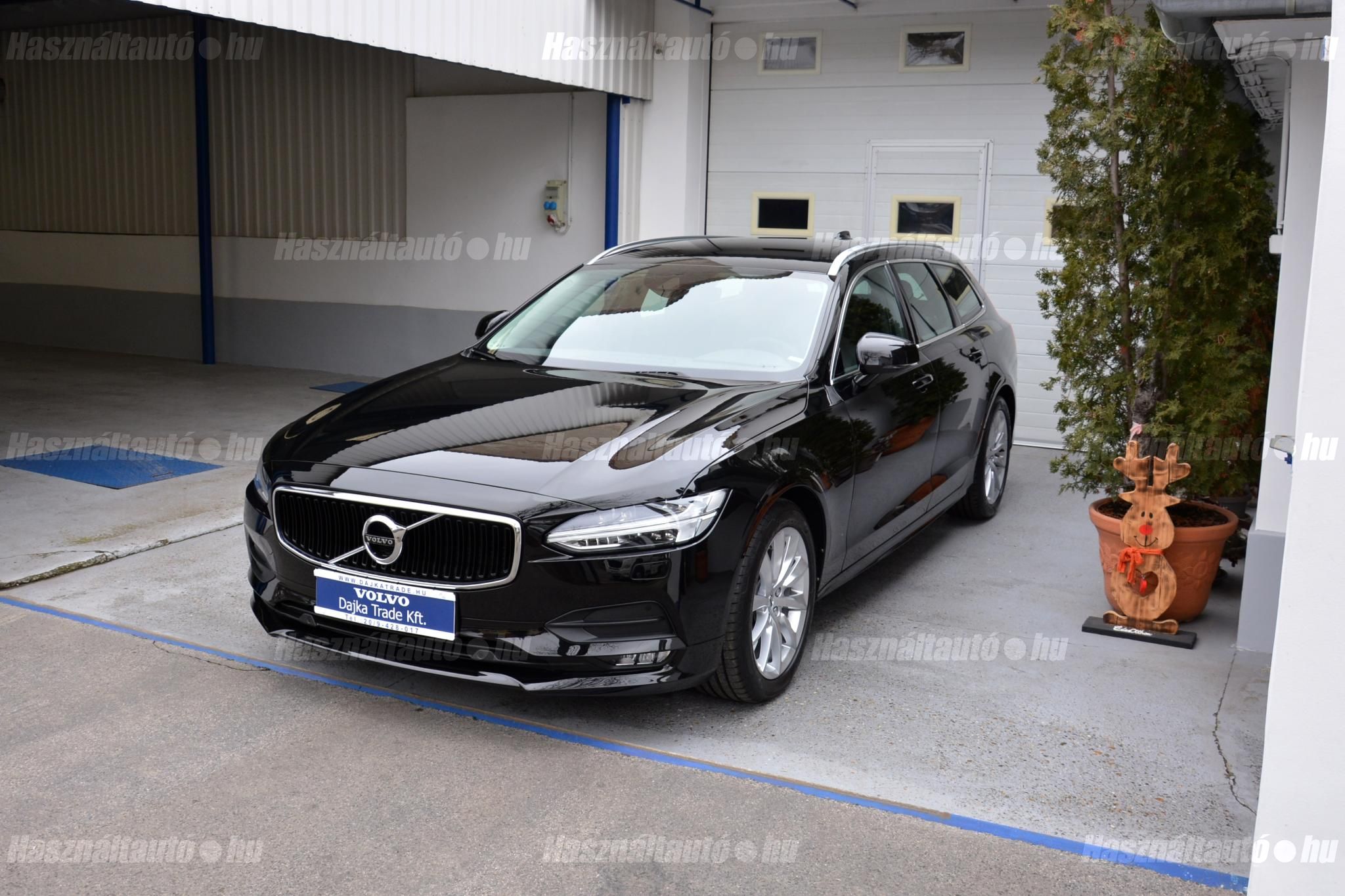 VOLVO V90 2019/3 - 1