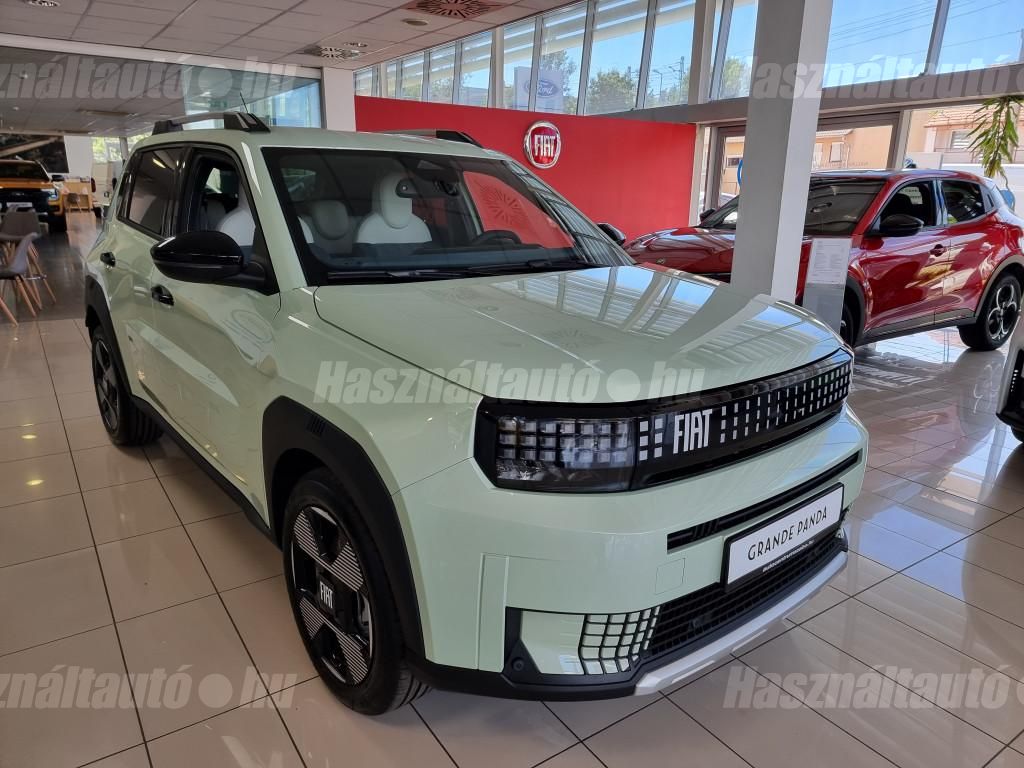 FIAT PANDA 2026 - 1